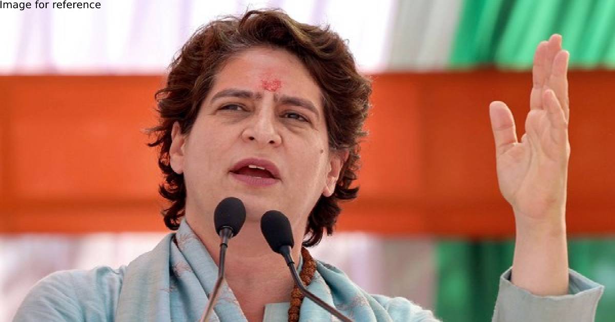 Scheme being imposed on youth in a hurry: Priyanka Gandhi calls for withdrawal of 'Agnipath'